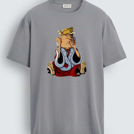 Jasmine Crockett Prince Don The Phony King Of Washington Shirt