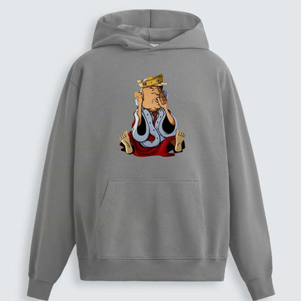 Jasmine Crockett Prince Don The Phony King Of Washington Shirt1