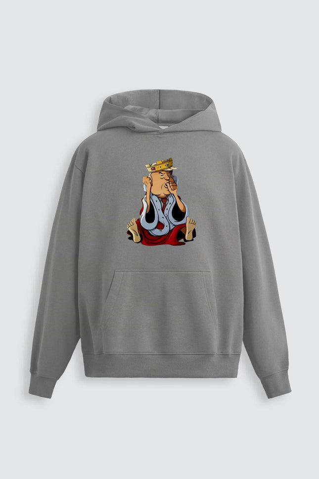 Jasmine Crockett Prince Don The Phony King Of Washington Shirt1