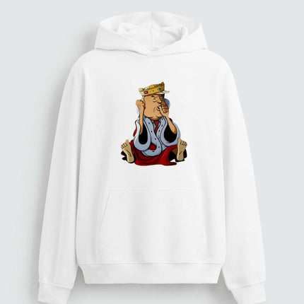 Jasmine Crockett Prince Don The Phony King Of Washington Shirt3