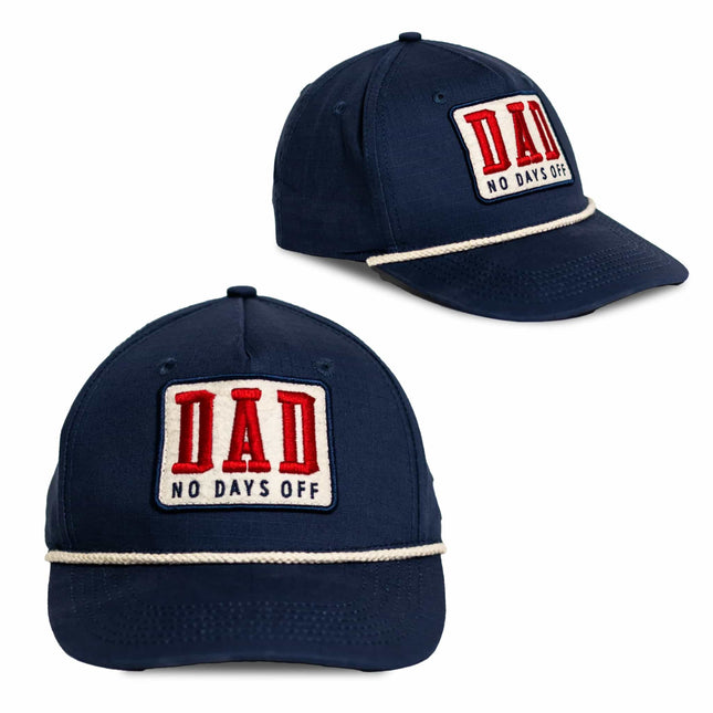 Jason Kelce Dad No Days Off Hat