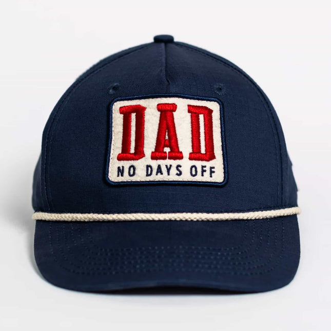 Jason Kelce Dad No Days Off Hat1