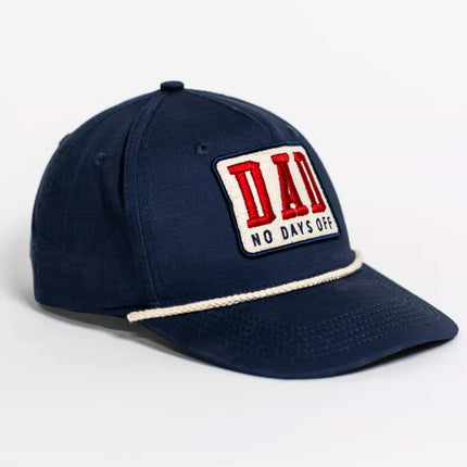 Jason Kelce Dad No Days Off Hat2