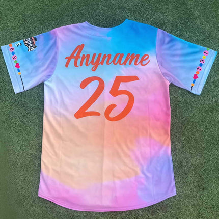 Joliet Slammers Swiftie Night Jersey Giveaway 20252