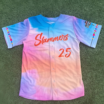 Joliet Slammers Swiftie Night Jersey Giveaway 20251