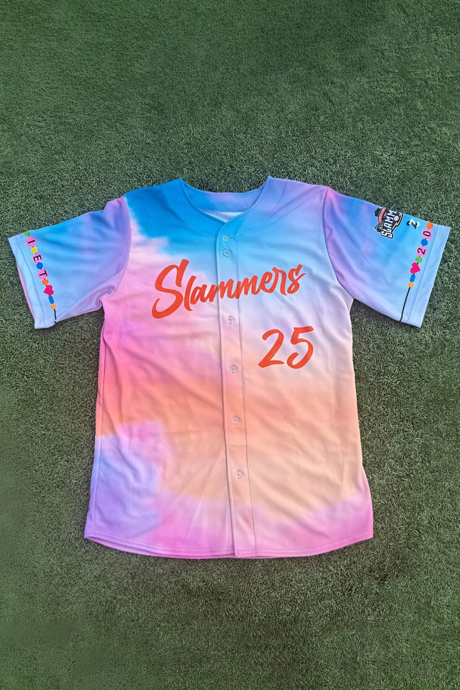 Joliet Slammers Swiftie Night Jersey Giveaway 20251