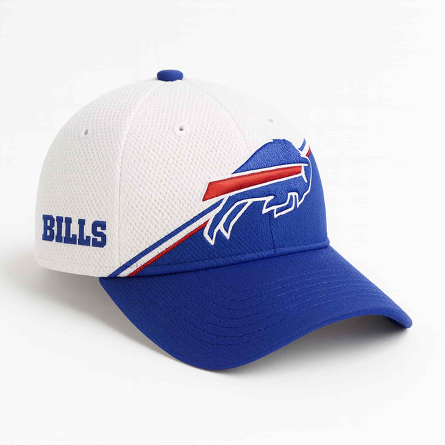 Josh Allen Buffalo Bills Record Thursday Night Hat