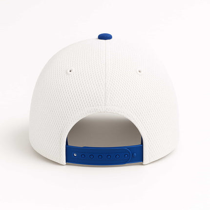 Josh Allen Buffalo Bills Record Thursday Night Hat1