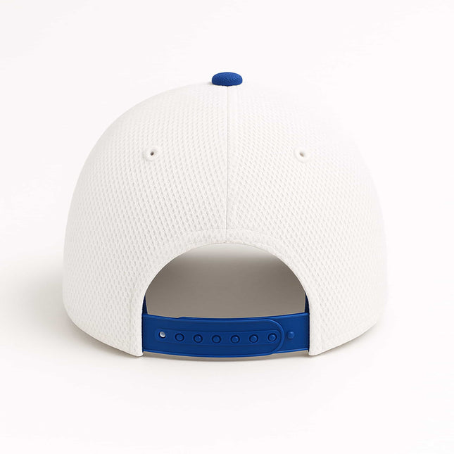 Josh Allen Buffalo Bills Record Thursday Night Hat1