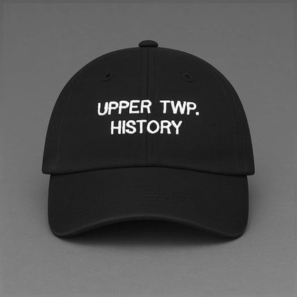Josh O'connor Upper TWP History Hat2