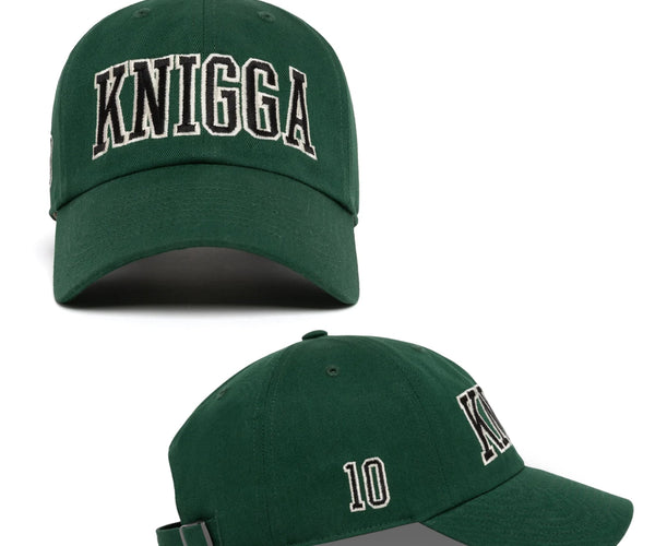 Knigga 10 Dad Hat