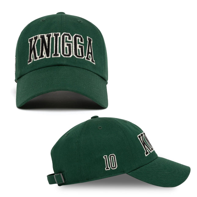 Knigga 10 Dad Hat