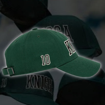 Knigga 10 Dad Hat2