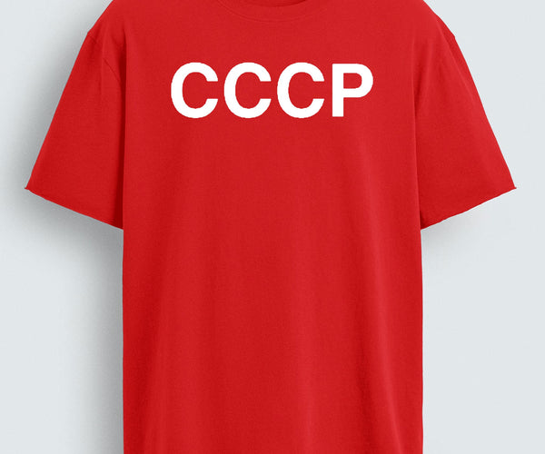 Lavrov Ussr CCCP Shirt