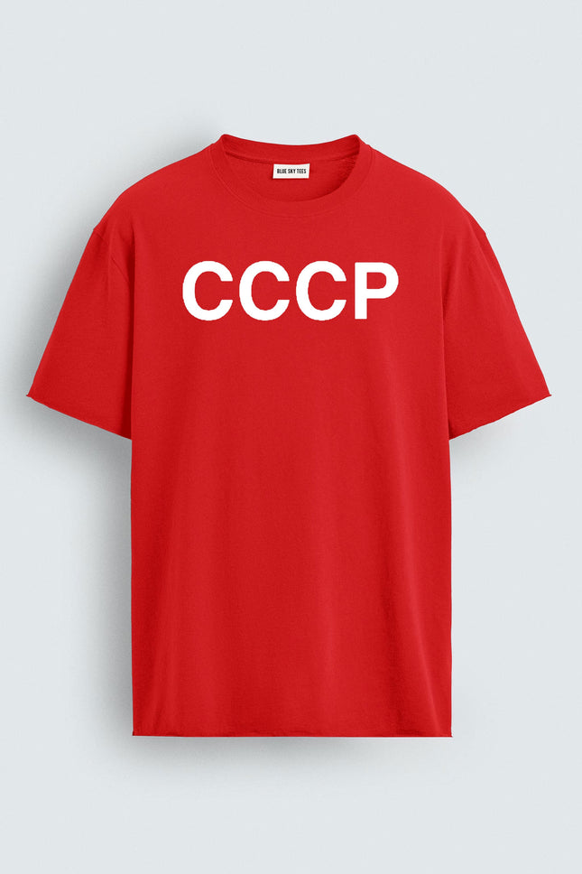 Lavrov Ussr CCCP Shirt