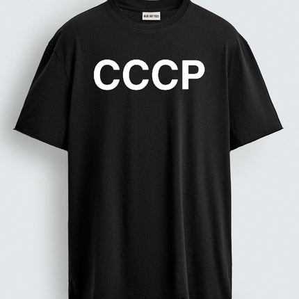 Lavrov Ussr CCCP Shirt5