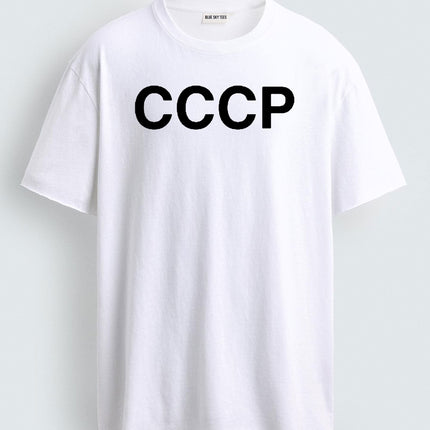 Lavrov Ussr CCCP Shirt4