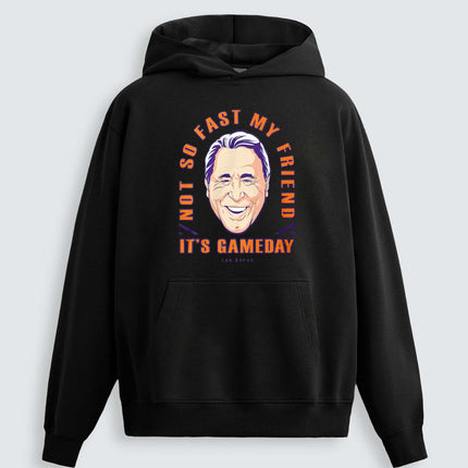 Lee Corso Not So Fast My Friend It's Gameday Shirt1