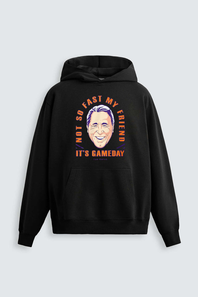Lee Corso Not So Fast My Friend It's Gameday Shirt1