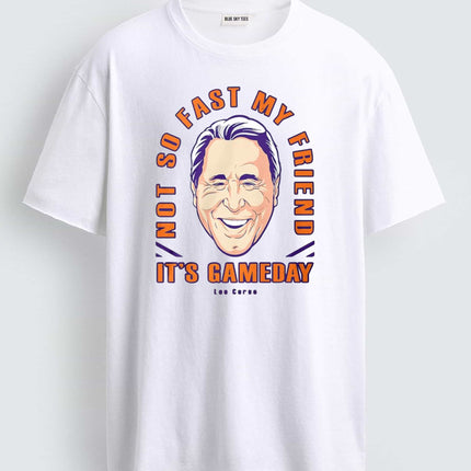 Lee Corso Not So Fast My Friend It's Gameday Shirt2