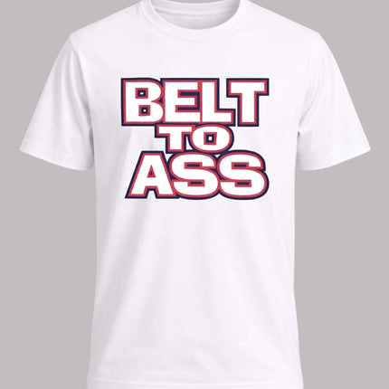 LeShawn Jerman Bills Belt To Ass Shirt1