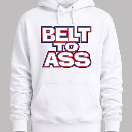 LeShawn Jerman Bills Belt To Ass Shirt3
