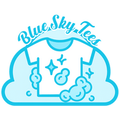 Blue Sky Tees