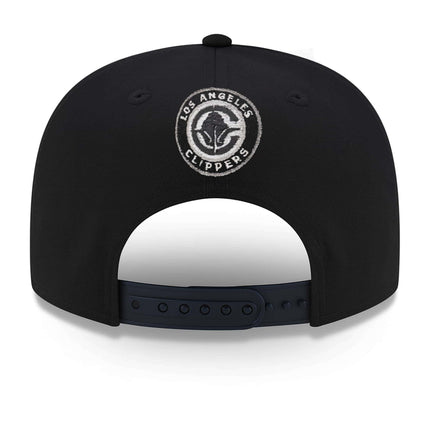 Los Angeles Clippers Olde English Grand Theft Auto Inspired Hat2