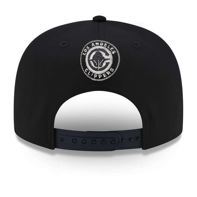 Los Angeles Clippers Olde English Grand Theft Auto Inspired Hat2