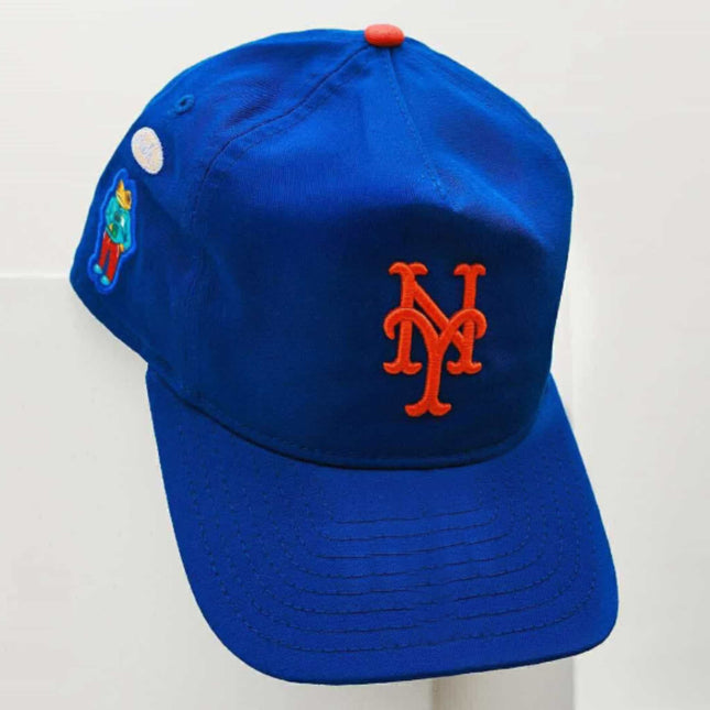 Mets x Bad Bunny Hat
