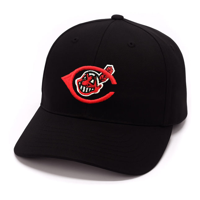 Morgan Wallen Cleveland Chief Wahoo Hat