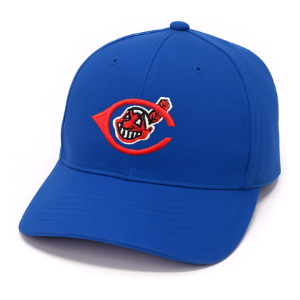 Morgan Wallen Cleveland Chief Wahoo Hat5