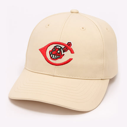 Morgan Wallen Cleveland Chief Wahoo Hat3