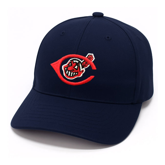 Morgan Wallen Cleveland Chief Wahoo Hat1