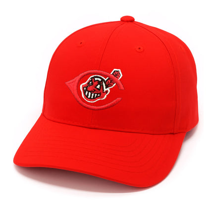 Morgan Wallen Cleveland Chief Wahoo Hat4