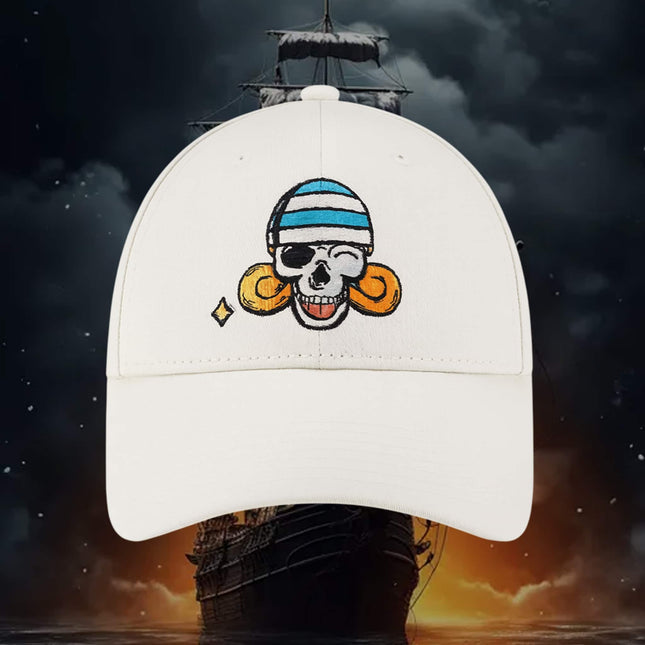 Nami One Piece 2025 Hat