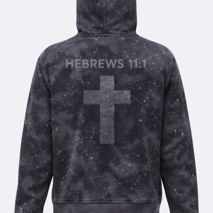 NE Patriots DeMario Douglas Faith Hoodie4