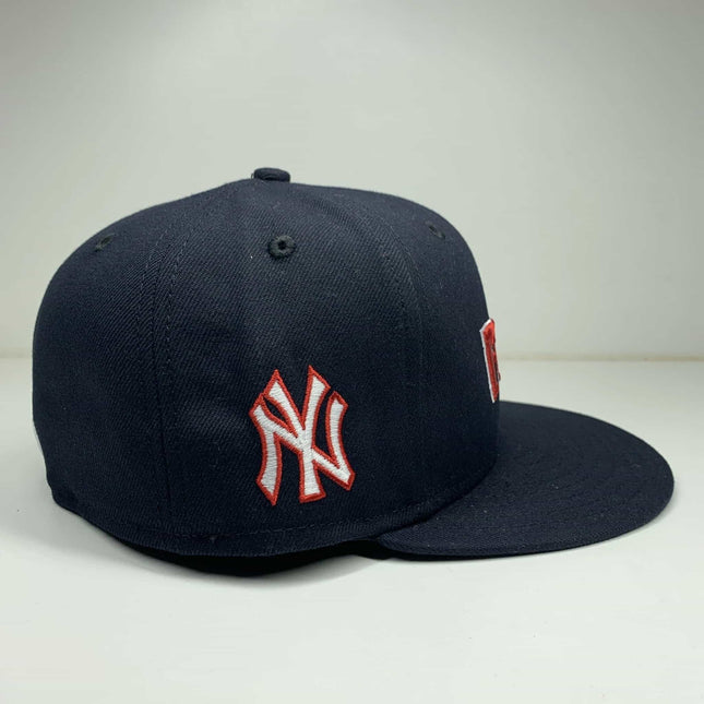 New York Yankees FDNY Hat 20251