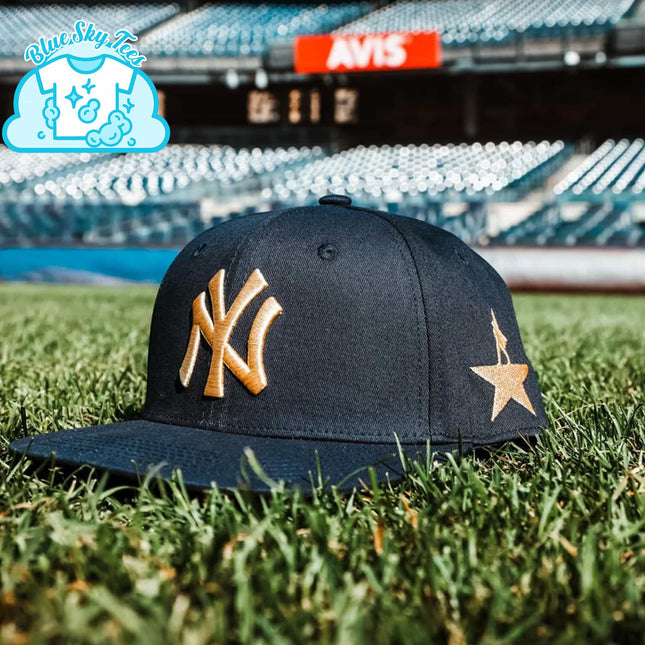 New York Yankees x Hamilton Cap Giveaway 2025