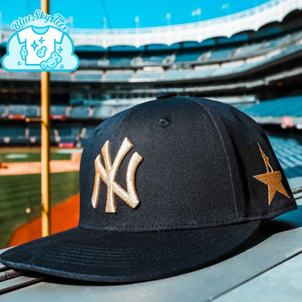 New York Yankees x Hamilton Cap Giveaway 20251