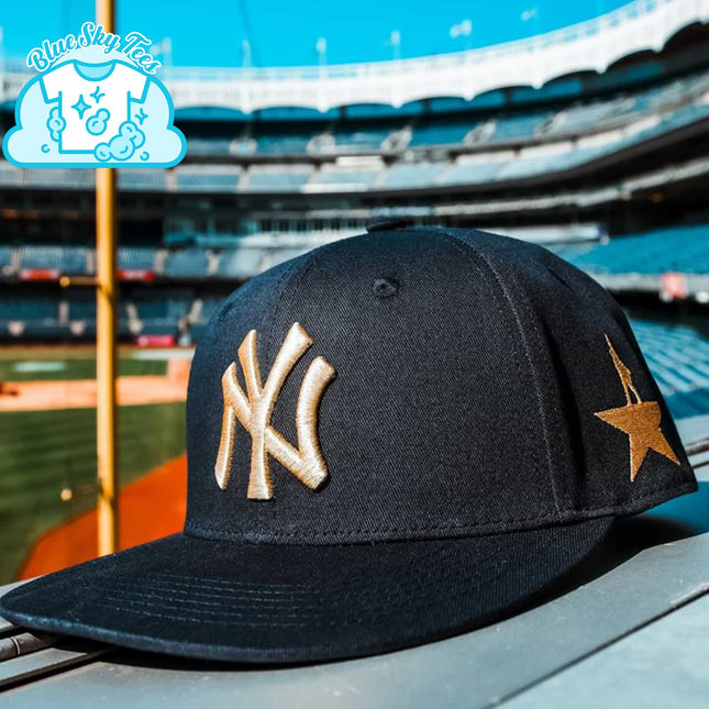 New York Yankees x Hamilton Cap Giveaway 20251