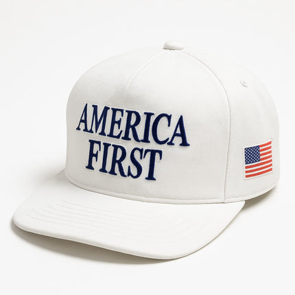 Nick Fuentes America First 2025 Hat3