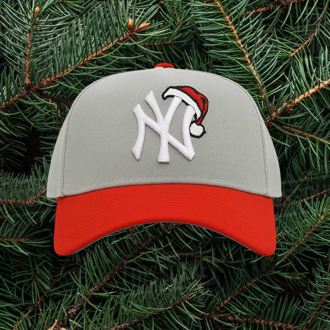 NY Yankees 'All I Want For Christmas' 2025 Snapback