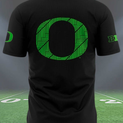 Oregon Ducks Ohana 2025 Shirt2