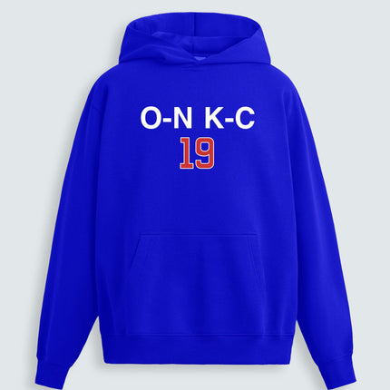Owen Caissie Onkc 19 T-Shirt1
