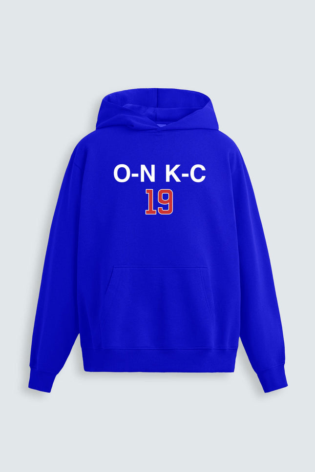 Owen Caissie Onkc 19 T-Shirt1