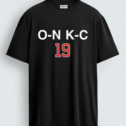 Owen Caissie Onkc 19 T-Shirt2