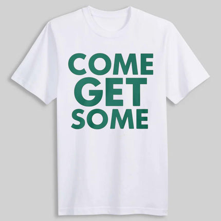Packers JLove Come Get Some Shirt