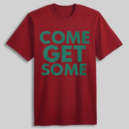 Packers JLove Come Get Some Shirt1