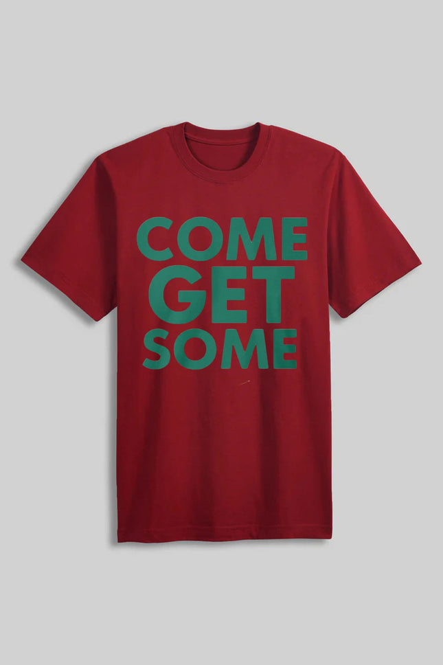 Packers JLove Come Get Some Shirt1